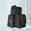 Portable Large-Capacity Horse Riding Gear Bag